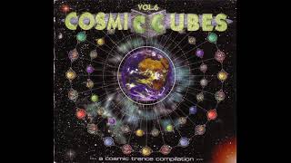 V.A. - Cosmic Cubes | A Cosmic Trance Compilation Vol. 6