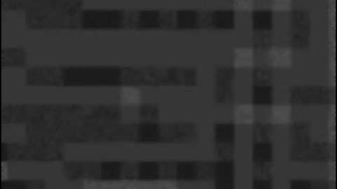 Databending Ambient Glitch Music and Abstract Film