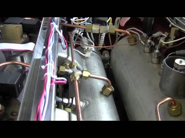 La Marzocco FB/80 Commercial Espresso 