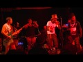 Capture de la vidéo Femi The Drifish & The Out Of Water Experience (Full Set) At Ottobar Nitb 7/20/2015