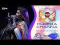 Humera Channa Lahooti Melo 2023 Performance 10yearsofLahooti