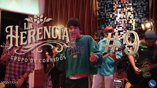 MONTANA SESSIONS #9 || THE LEGACY