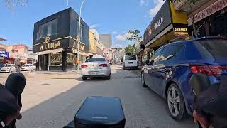 Bisiklet gözüyle Düziçi’nde bir salı 4K