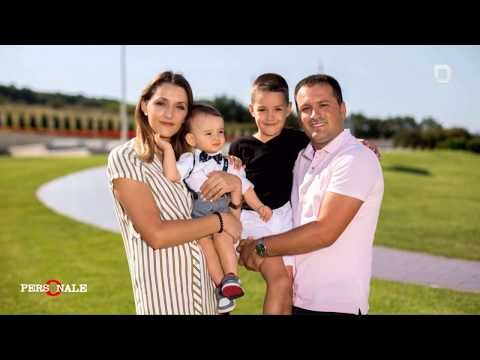 Video: Hapësira Personale Në Familje