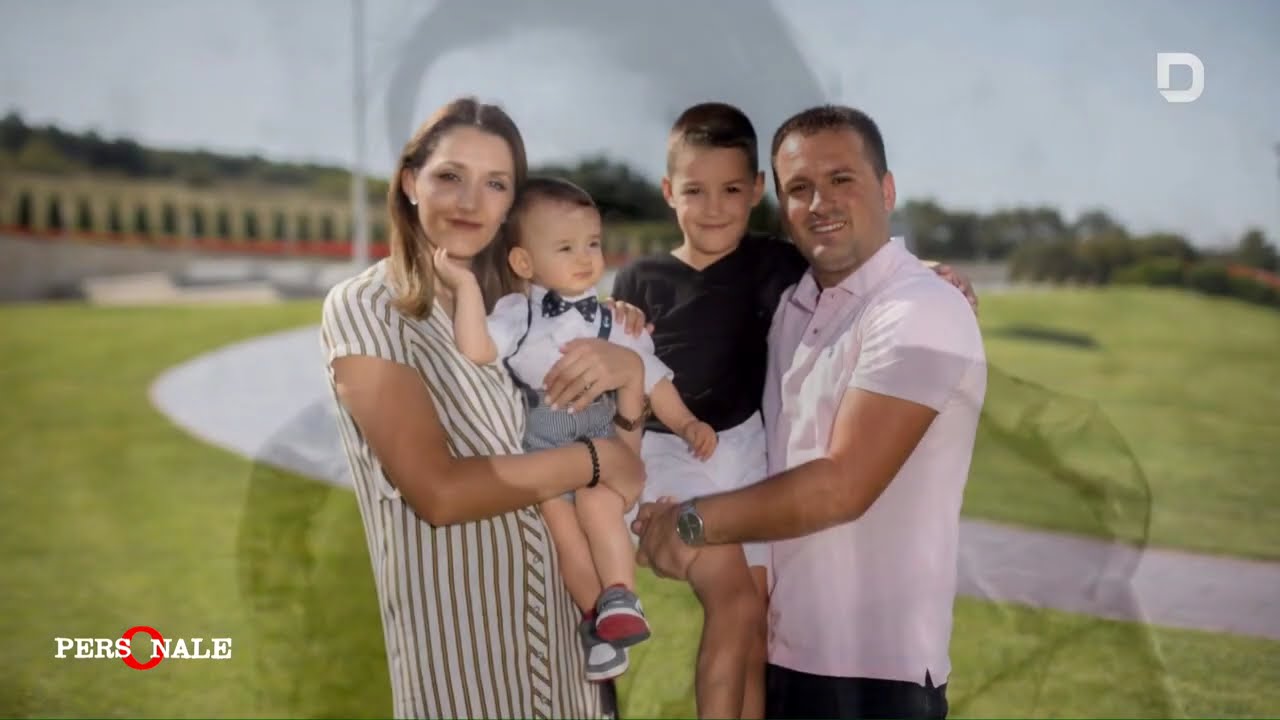 Personale - Mysafir: Besarta Hamze Jashari - 25.01.2019