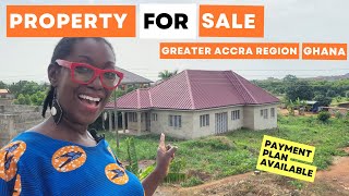 What You Can Buy for $80,000 in Greater Accra | #Ghana