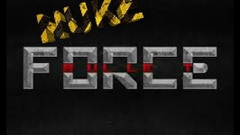 Bullet force Butterfly knife  Nuke!!