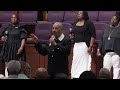 Dr. Lance Watson - “Standing on Business” - The Saint Paul’s Baptist Church – 06/02/2024