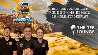 Elminator at Wolf Creek [18 Holes Stableford] | CGS ELIMINATION WEEK 3