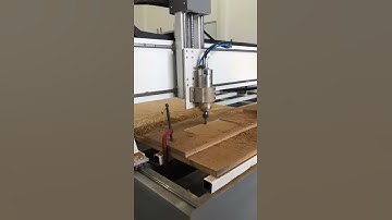 Mk3000 teste madeira dura