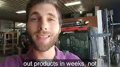 Rogo Youtube