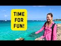 Sailed to Aruba!!! [Ep. 66]