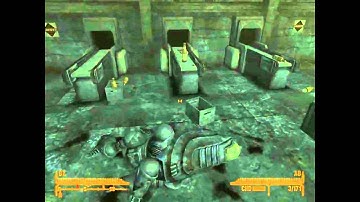 Fallout New Vegas - gameplay - part 203 - walkthrough - Hardest Difficulty - HD - CZ