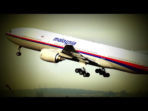 New details surface about vanished Malaysia Airlines Flight MH370