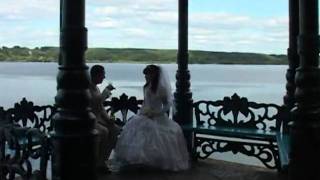 Свадебная прогулка Вичуга - Кинешма.flv Свадебная прогулка Вичуга - Кинешма.flv