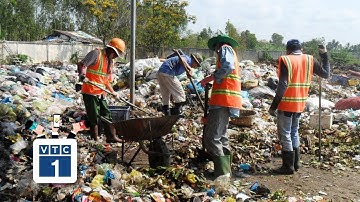 Bất cập quản lý, xử lý chất thải PCB