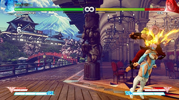 more mika corner resets