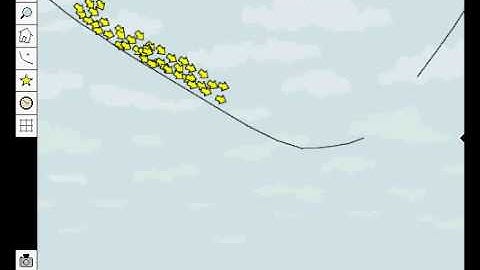 Amazing Line Rider Tricks 2