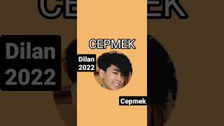 alif celemek potong rambut #dilancepmek
