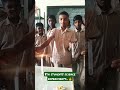 8th Science Experiments | Acid and Base Lesson | Govt. High School, Venganur 606 303.