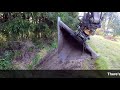 Cleaning a Ditch 2:2