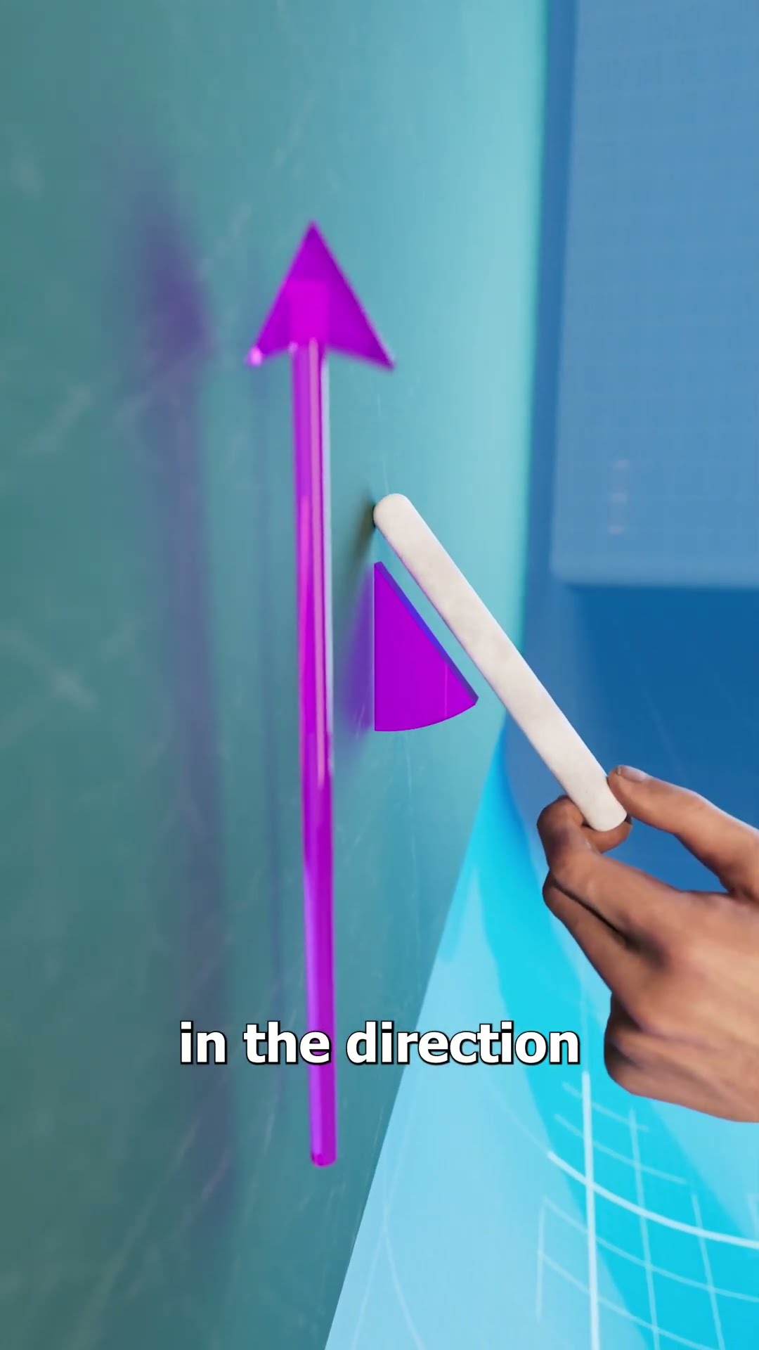 How To Draw Perfect Dotted Lines ?