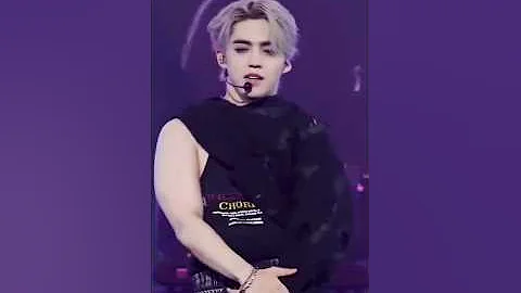 Thunder Scoups hits different fr⚡️🔥😖 #shorts #trending #Seventeen #scoups