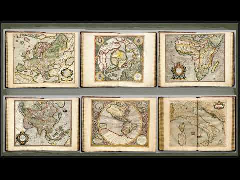 Video: In che modo la mappa di Mercator ha aiutato i navigatori?
