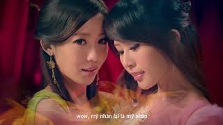 [SohaGame] Loạn Thế Hồng Nhan - Chọn Giang sơn hay chọn mỹ nhân? screenshot 5