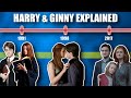 The Entire Timeline of Harry & Ginny's Relationship (Harry Potter Explained)