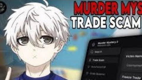 MM2 Trade Scam Script Unpatched Free GODLIES