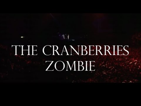 The Cranberries - Zombie [Tradução/Legendado] 