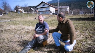 "U temelj ugradio stećke, cijela porodica stradala"