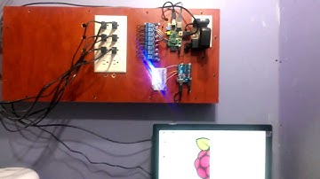 Raspberry Pi Aquarium Controller (Part 1)
