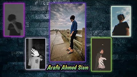 Uff This Trend 😈| New Trending XML | XML On The Description ||@ArafuAhmedSiam