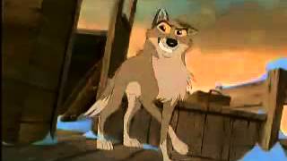 Balto and Jenna - My Oh My.mp4