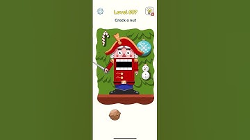 DOP 3 Level 607 🥲💦😍 #shorts #dop3 #gameplay