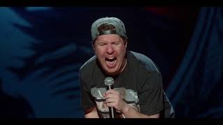 Nick Swardson: Taste It