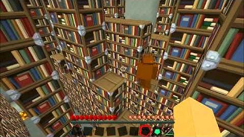 Harry and Ethan Play: Escape The Lab Part 2: Parkour Fails