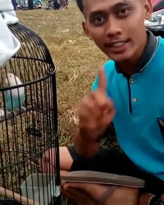 kocak gaji 30jt tapi pekerjaan menghayal