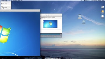 ProSafe RS Installation