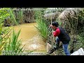 Mancing di semua Spot dapat ikan nya besar², di spot ini malah dapat Mahluk Purbakala