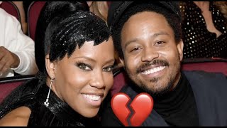 Regina King 's Son, Ian Alexander Jr., DEAD at 26 💔