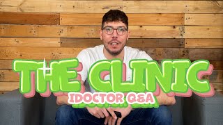 The Clinic Q&A Episode 6 - Your Weekly Tech Talk Show!