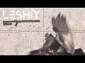 Exploding pigeon heads the leshiy 2 valkyrie