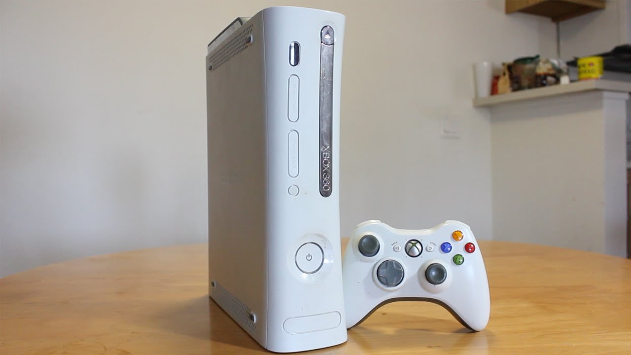 Xbox 360 10th Anniversary (Video Game Video Review)