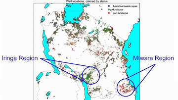 Wellwatchers - CS 109 Final Project