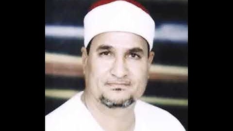 الشيخ محمد عبد الوهاب الطنطاوي |وتلاوة نادرة لسورة لقمان| ابداع لا ينقطع 🌷🌷🌹⁦❤️⁩