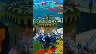 Newton Furnance / Torch | War Robots #warrobots #wr #shorts #viral