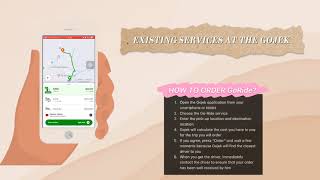 How To Use The GoJek App (English) screenshot 5